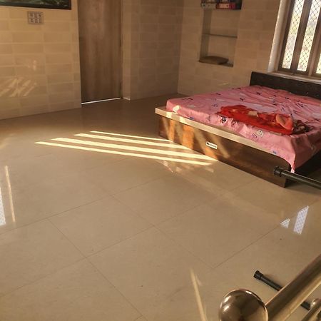 Maa Ambe International Hotel Barmer Kültér fotó