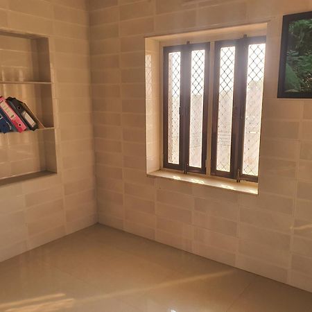 Maa Ambe International Hotel Barmer Kültér fotó