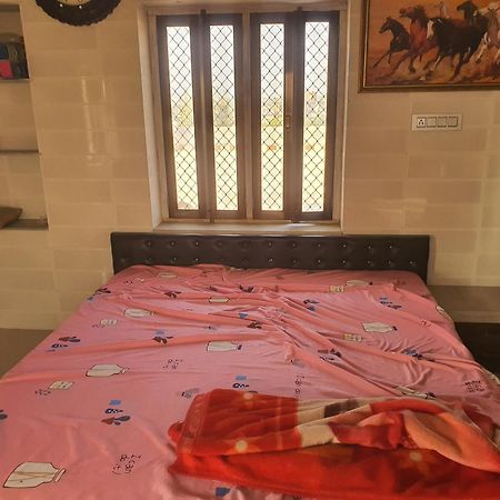 Maa Ambe International Hotel Barmer Kültér fotó