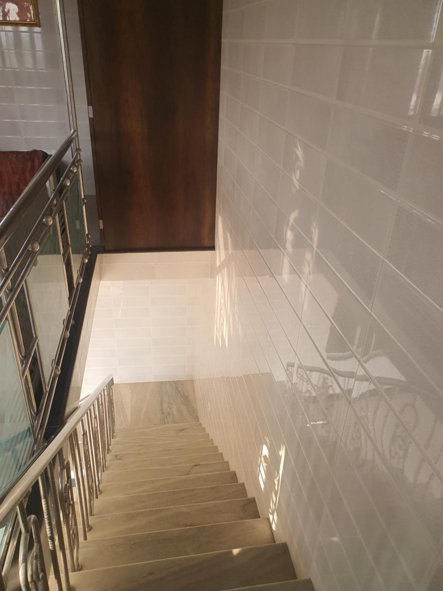 Maa Ambe International Hotel Barmer Kültér fotó